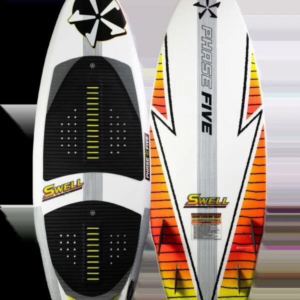 2025 Phase 5 Swell