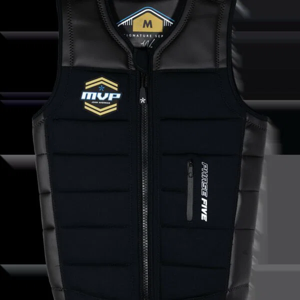 Phase Five Signature Vest