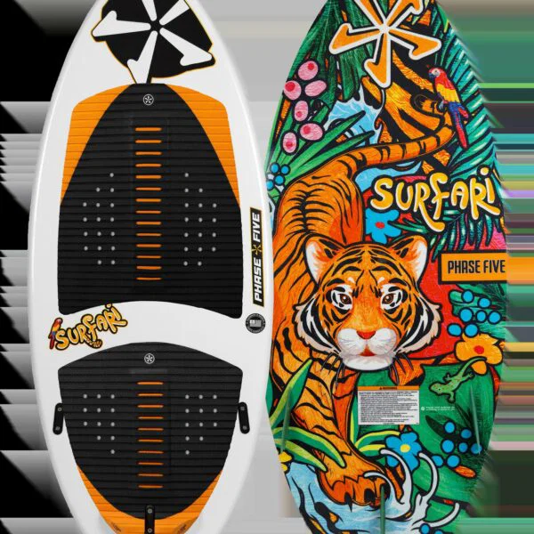 2026 Phase 5 Surfari