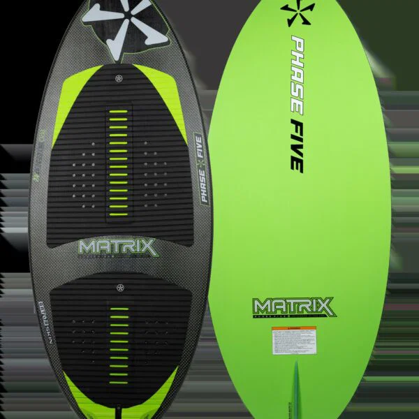 2026 Phase 5 Matrix