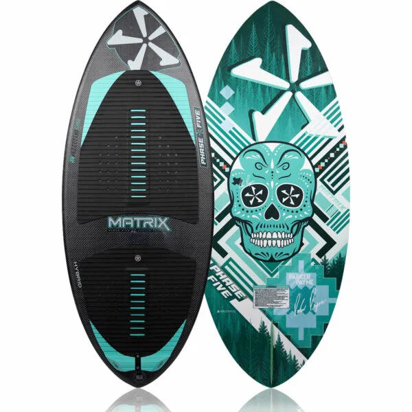 2026 Phase 5 Matrix Payne Pro